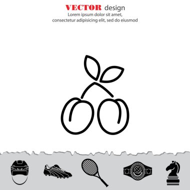 Erik web satırı simgesi