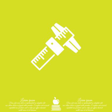 Web satırı simgesi