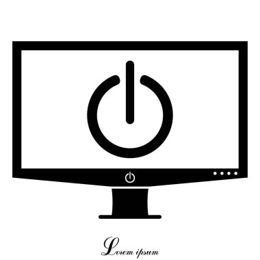 Açık/kapalı simge