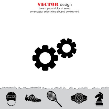 Web satırı simgesi