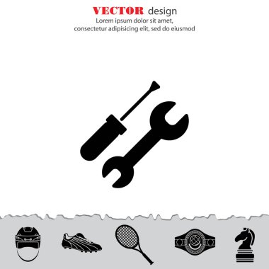 Web satırı simgesi