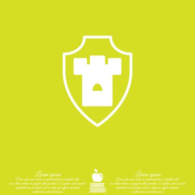 Web satırı simgesi