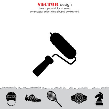 Web satırı simgesi