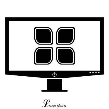 Günlük Satırı Simgesi