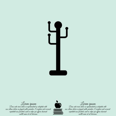 Web satırı simgesi