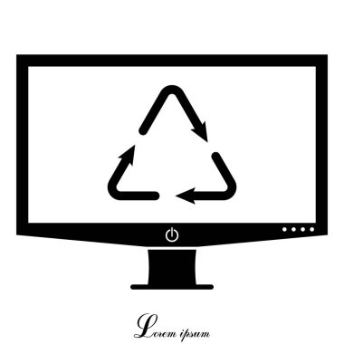 işaret işleme atık