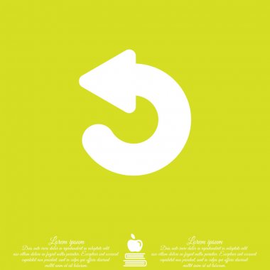 Web satırı simgesi