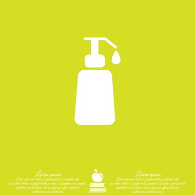 Web satırı simgesi