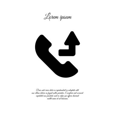 Simge iletilen aramalar