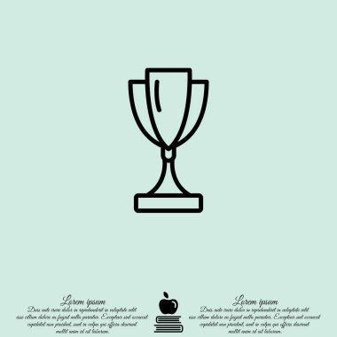 Web satırı simgesi