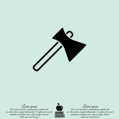 Web satırı simgesi