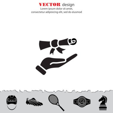  El simgesi diploması