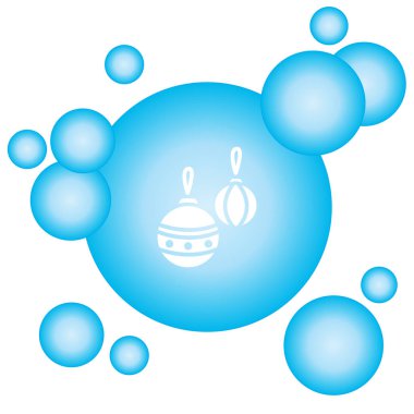 Yılbaşı ağacı süsleri