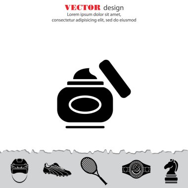 Web satırı simgesi