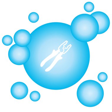 Web satırı simgesi