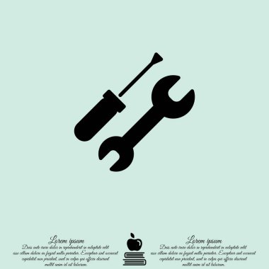 Web satırı simgesi