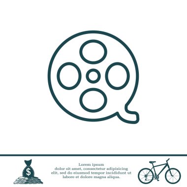 film makarası simgesi 