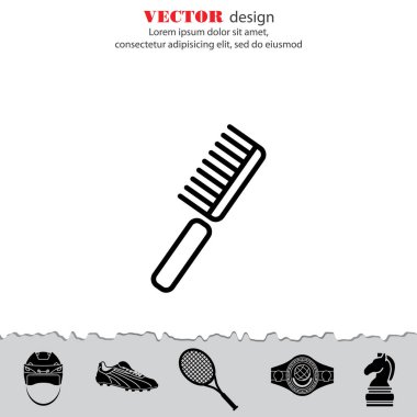 Tarama çizgisi simgesi