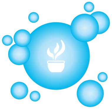 Web satırı simgesi