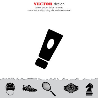 Web satırı simgesi