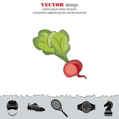 Pancar web satırı simgesi