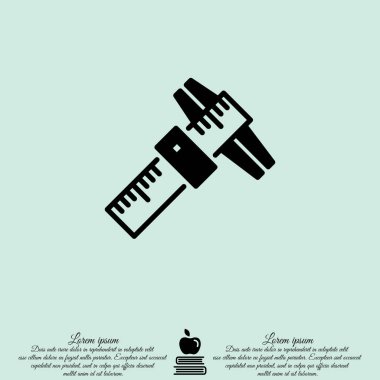 Web satırı simgesi