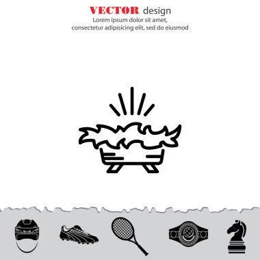 Noel kreş web satırı simgesi