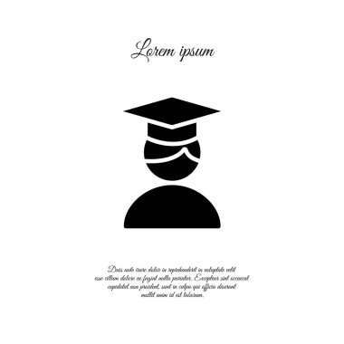 Öğrenci web simgesi