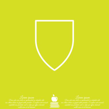 Web satırı simgesi