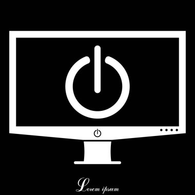 Açık/kapalı simge