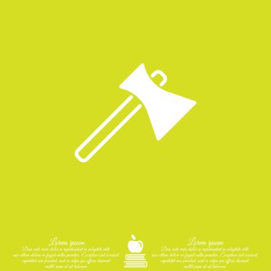 Web satırı simgesi