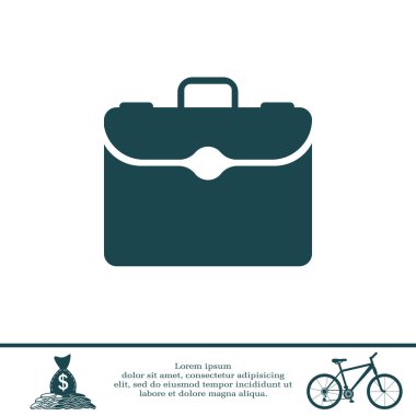 Evrak Çantası'nı web simgesi