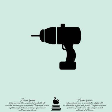 Web satırı simgesi