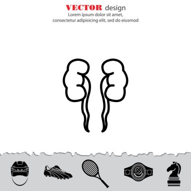 Web satırı simgesi