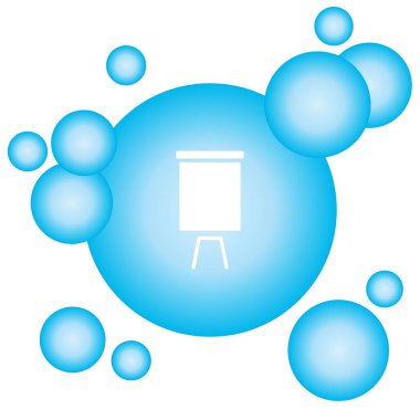 Flipchart web simgesi