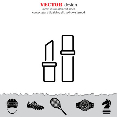  ruj güzellik simgesi