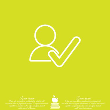 Kişiler Web satırı simgesi için eklendi