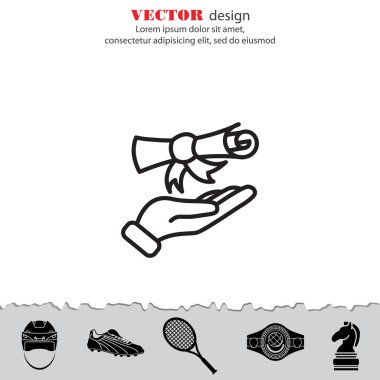  El simgesi diploması