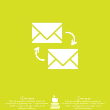 Web satırı simgesi