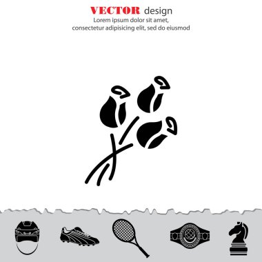 Web satırı simgesi