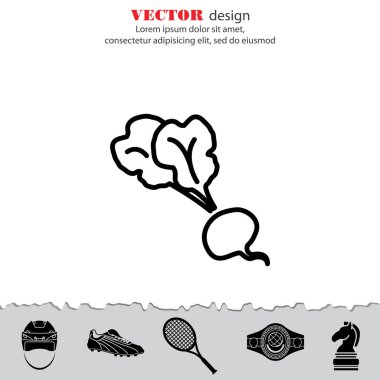 Pancar web satırı simgesi