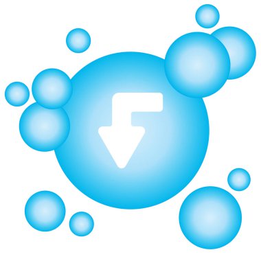 Web satırı simgesi