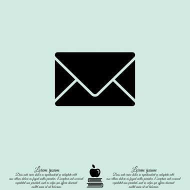 Web satırı simgesi