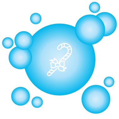 Noel candy web satırı simgesi