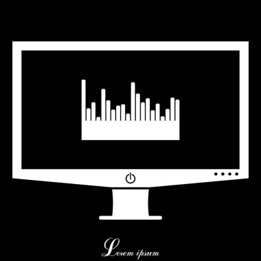 Ses Ekolayzır satırı simgesi 