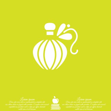 Web satırı simgesi