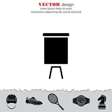 Flipchart web simgesi