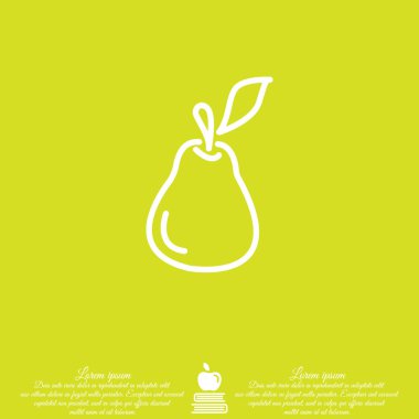 Armut web satırı simgesi