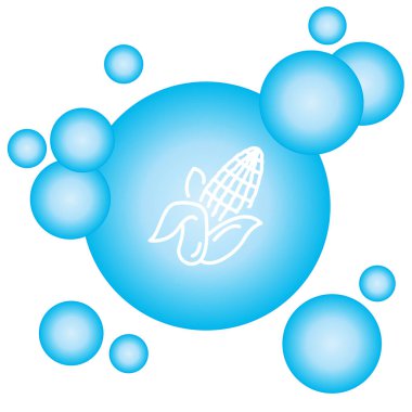 Mısır web satırı simgesi