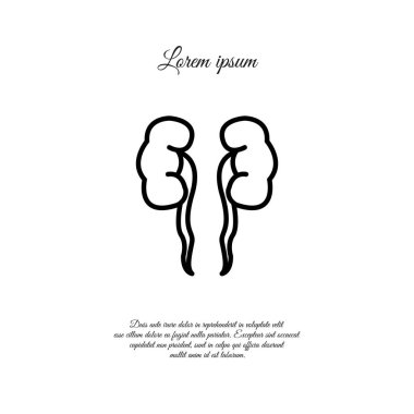 Web satırı simgesi